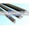 PVC coated flexible conduit