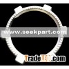 Lock Nut zinc die cast