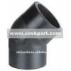 PE pipe fittings(Butt fusion)