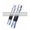 FPT-K type coil-pipe rubber joint of blower