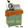 Tubing withhold machine