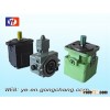 Hydraulic pump
