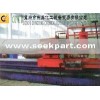 RPM pipe equipment
