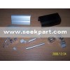 Aluminium parts