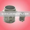Set Screw Type EMT Connector