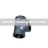 Rubber Pipe Fitting