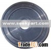 pipe wiper