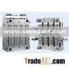 Cap Mould2 plastic mould