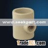 PPR PIPE fittings