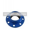 DUCTILE IRON QUICK ADAPTOR FOR PVC PIPE