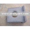 cast iron flange
