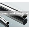 Seamless tube
