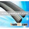 PVC corrugated conduit,flexible PVC conduit,medium and heavy duty