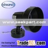 aluminum die casting part, die casting, aluminum injection
