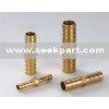 die-casting cross joint