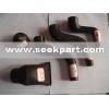 Rubber Air Pipe