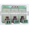 rapid heating machine for aluminum extrusion die bill model