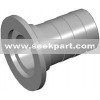 Pipe Fitting For Rubber Hose Adaptor