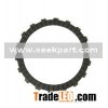 Motorcycle Parts/Motorcycle Clutch Plate Friction(KARISMN)