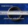 gasket for concrete pump pipe