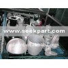 Aluminium die casting