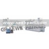 YXG THREE-STRIPE STRAW PIPE EXTRUSION LINE
