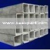 Steel Square Pipes