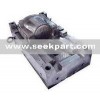 plastic mould