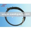 anti- high temperature oil pipe