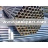Scaffolding black tube