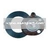 Teflon Lining Rubber Gasket (Teflon gasket ,rubber gasket)
