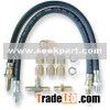 rubber brake hose pipe