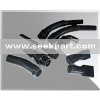 plastic injection moulding