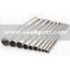 Stainless Steel Welded Round Tubes