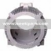 Resin Bonded Sand Casting Part