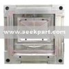 plastic injection mould for TV,mold,injection molding