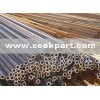 cold drawn steel pipe