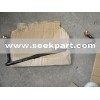 HOWO truck parts rubber pipe