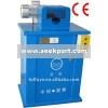 rubber hose skiving machine