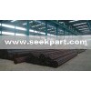 Seamless pipe