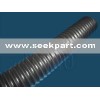 flexible TPR vacuum pipe