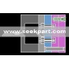 PLASTIC MOULD -PP 2