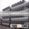 Hot dipped galvanized pipe & tube(round, square, rectangular)