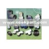 UPVC pipe fitting mould