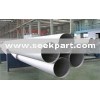 large diameter ss tube