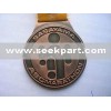 souvenir medals,sports medal with ribbon