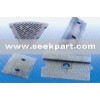 wear-resisting veneer