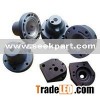 Aluminum and Zinc Die Casting