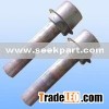 die casted parts