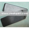 Cell phone casing,aluminum electrical equipment shell